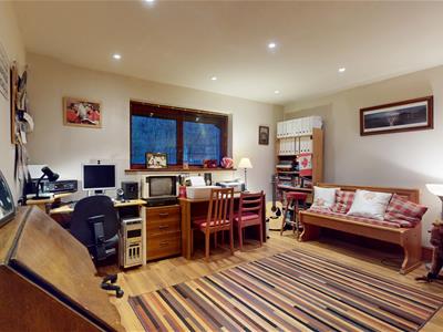 Bedroom Five